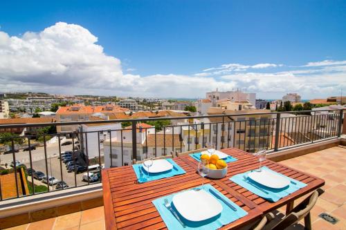 Penthouse Lovers by Seewest — 4-Star Luxury Hotel in Lagos, Portugal