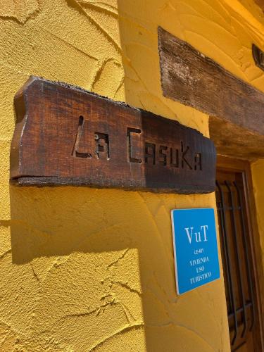 La Casuka Vut Fabero — 4-Star Luxury Hotel in Fabero, Spain