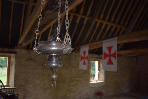 Le Manoir des Doyens
