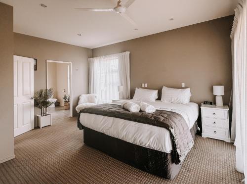 Mountain View Retreat — hotel in Hokitika