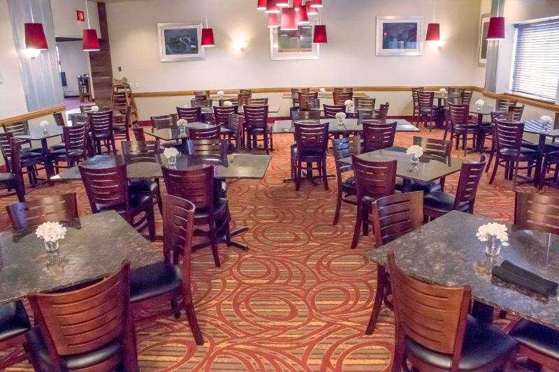 Grand Williston Hotel & Conference Center - photo 29