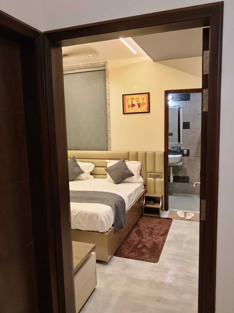 Hotel Sky Inn — Sikar — photo 3