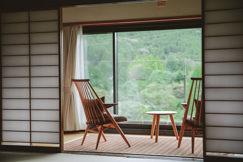 Kinugawa Kanaya Hotel — Nikko — photo 4