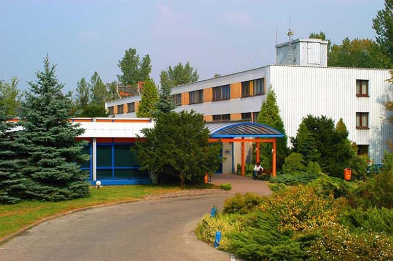Aria - last minute hotel in Sosnowiec