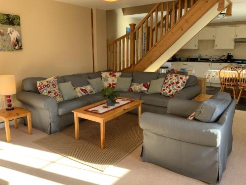 Magnolia Cottage — 4-Star Luxury Hotel in Launceston, United Kingdom