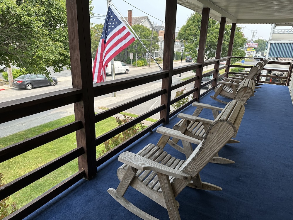 The Wellington Hotel & Suites Oceanblock - photo 41