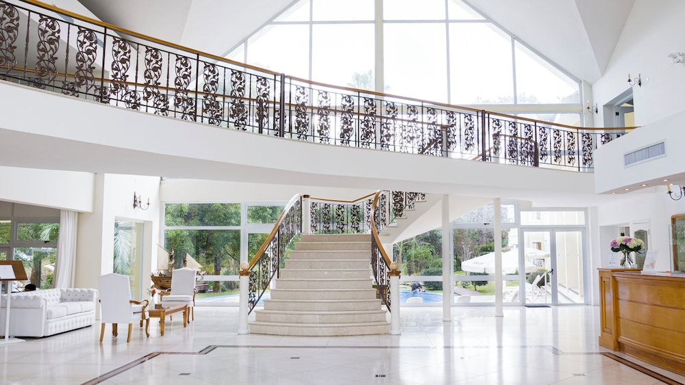 Parque Hotel Jean Clevers — Punta Del Este — photo 4