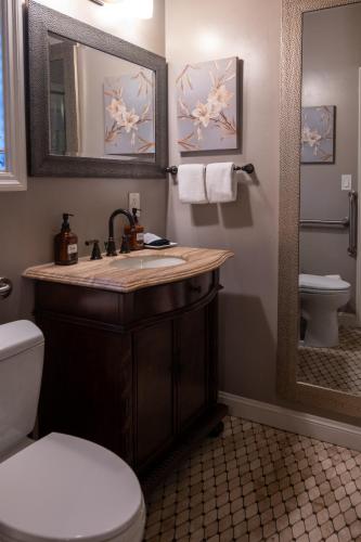 Inn & Spa at Parkside - photo 34