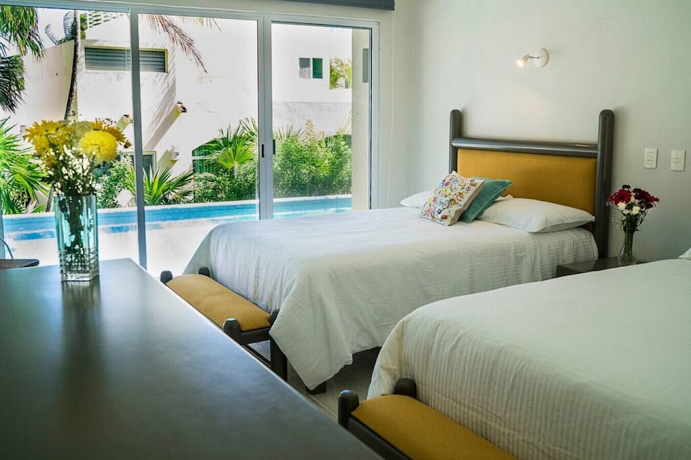 Matuk 3 - last minute hotel in Playa Del Carmen