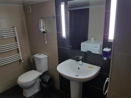 Comfortable Flat in Central Tbilisi