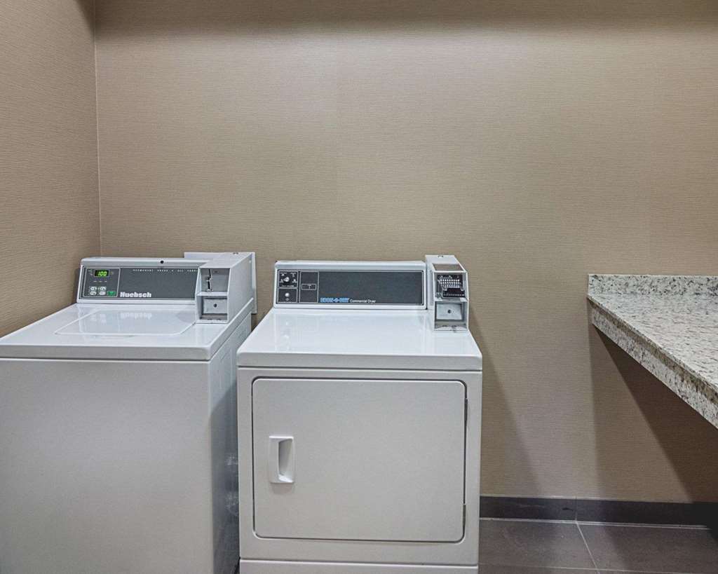 Comfort Inn Midland South I 20 - photo 34