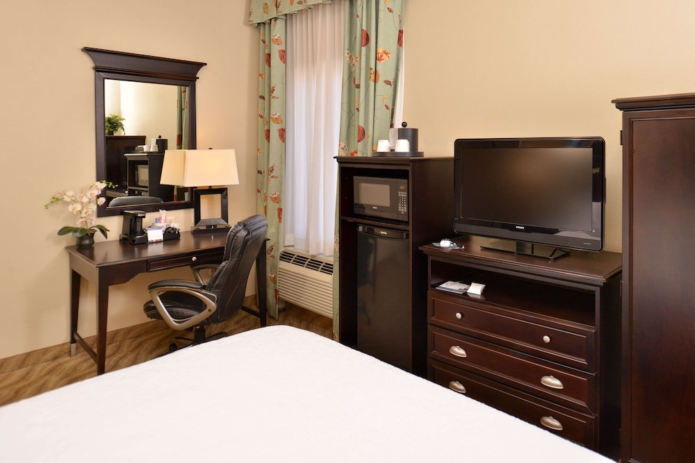Hampton Inn Van Horn - photo 7