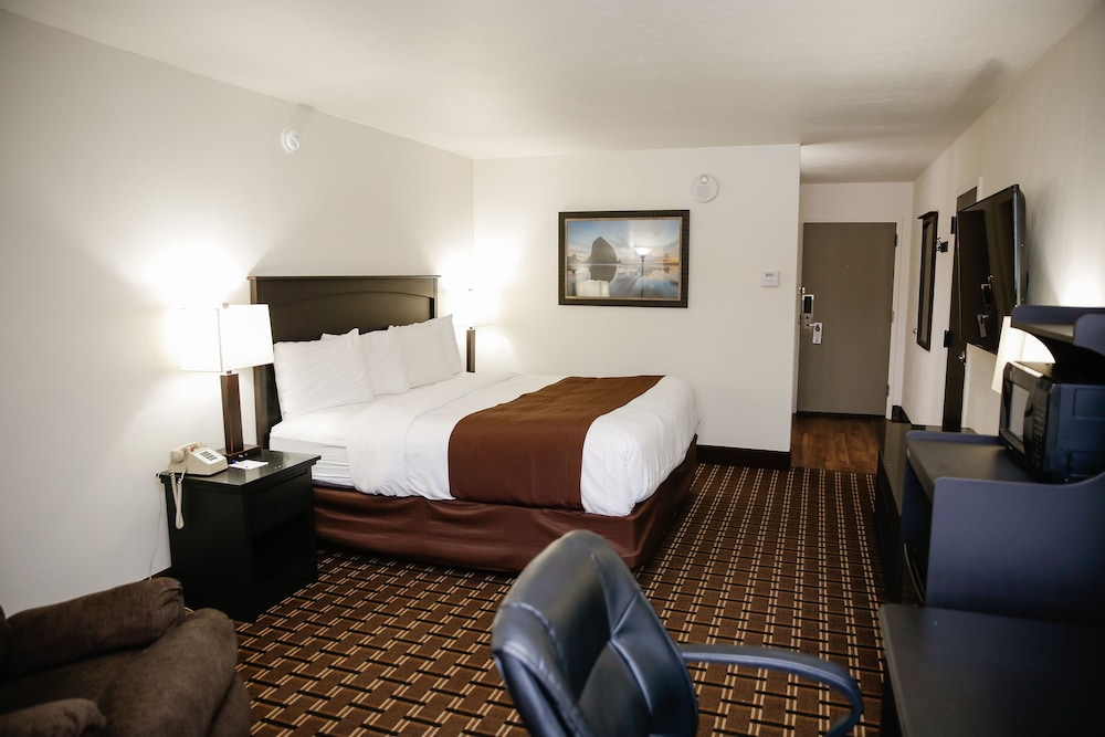 Billings Hotel and Convention Center - photo 18