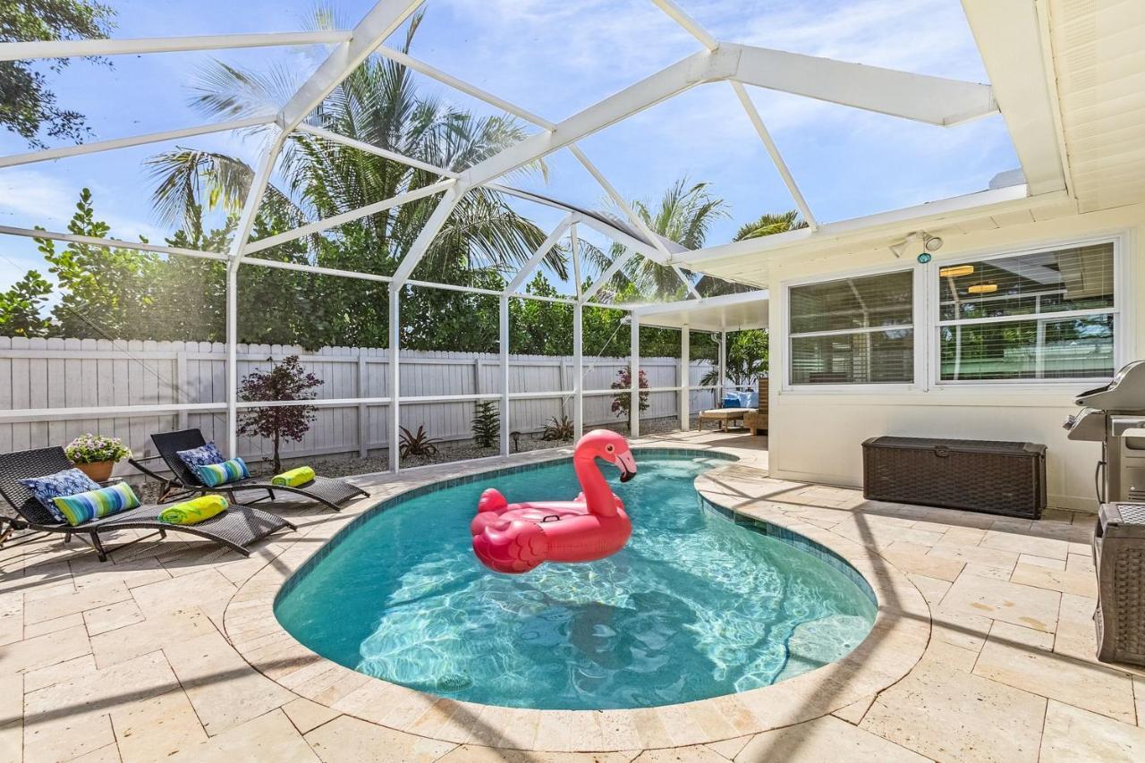 4 BDR Pool Tropical Naples Oasis - last minute hotel in Naples