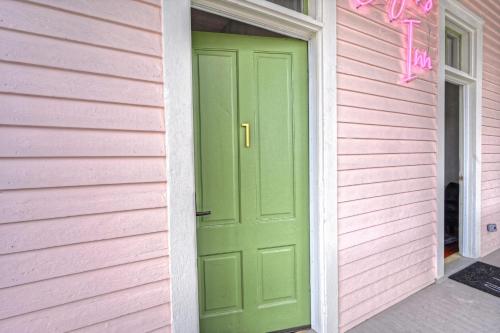 Sugar's Inn Room #1 - photo 32