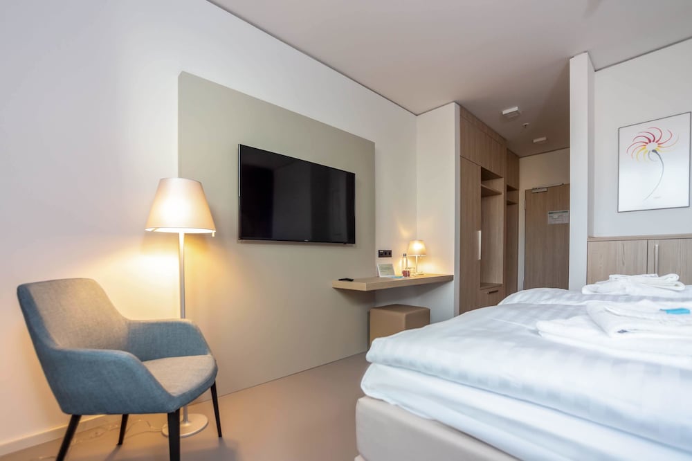 Hotel Vivendi — Paderborn — photo 5