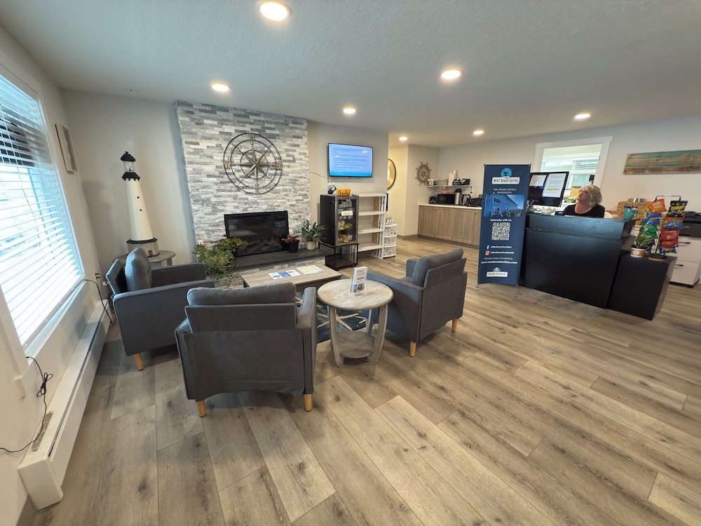 West Beach Suites - photo 8