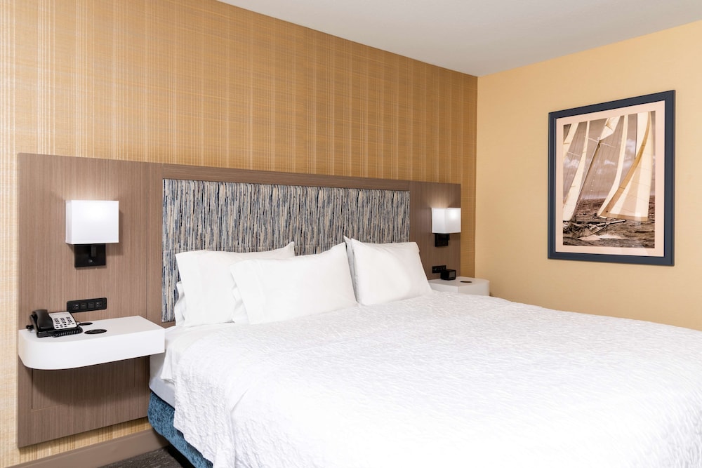 Hampton Inn Holland - photo 10