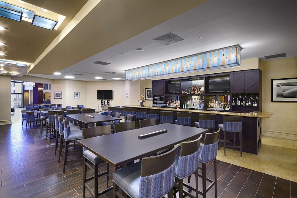 DoubleTree by Hilton Hotel Orlando Downtown - photo 63
