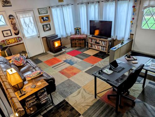 The Zen Den - last minute hotel in Hellertown
