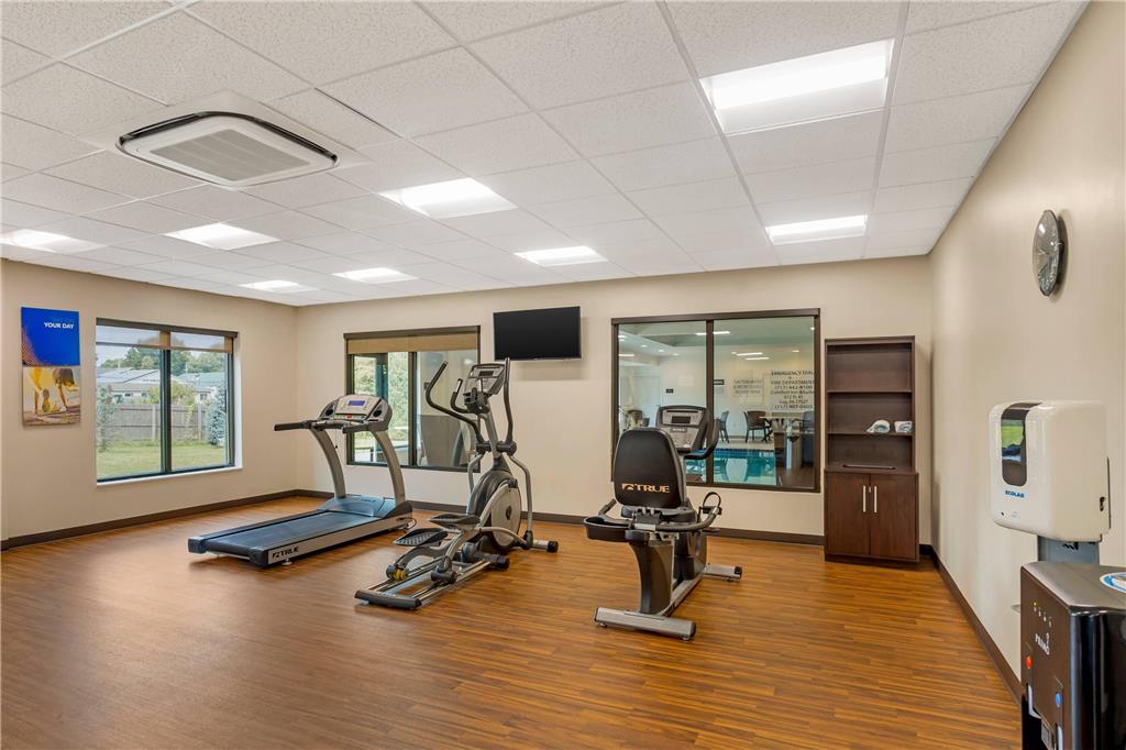 Comfort Inn & Suites Gap Amish Country - photo 37