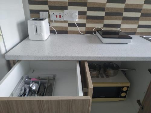 Studio Apartment Near the Beach