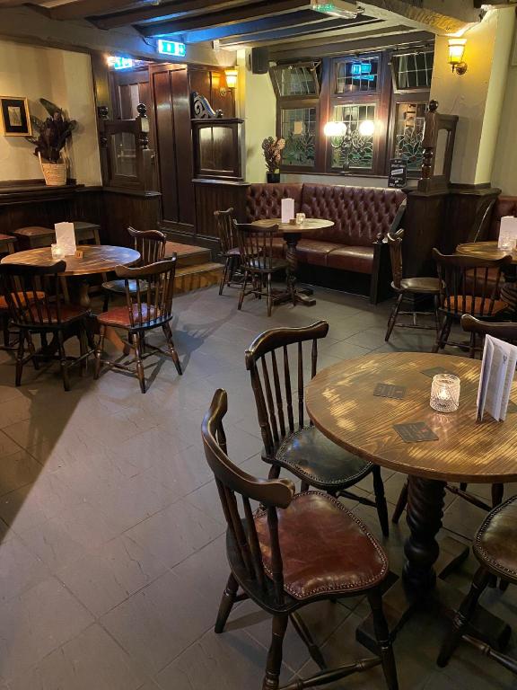 The Red Lion — Bakewell — photo 5