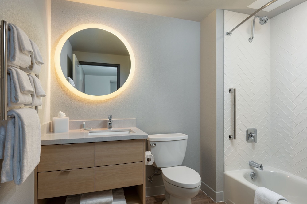 TownePlace Suites by Marriott Denver North Thornton - photo 18