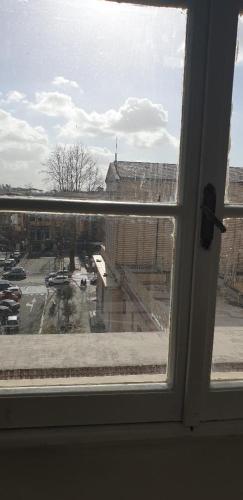 Camera con vista MetroA — Rome — photo 4