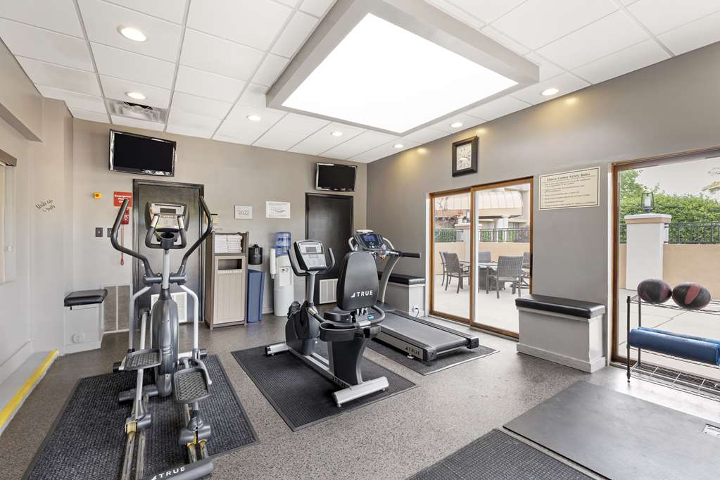 Best Western Plus The Charles Hotel - photo 7