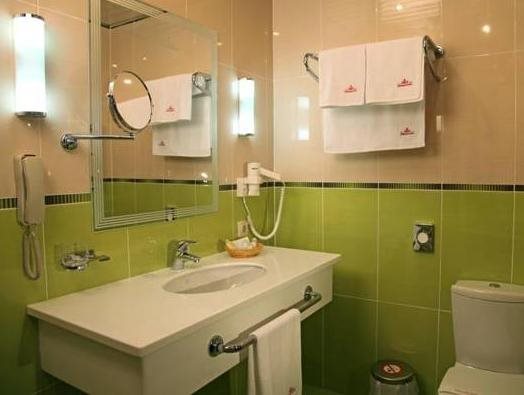 Arm Premier Hotel — Cherepovets — photo 4