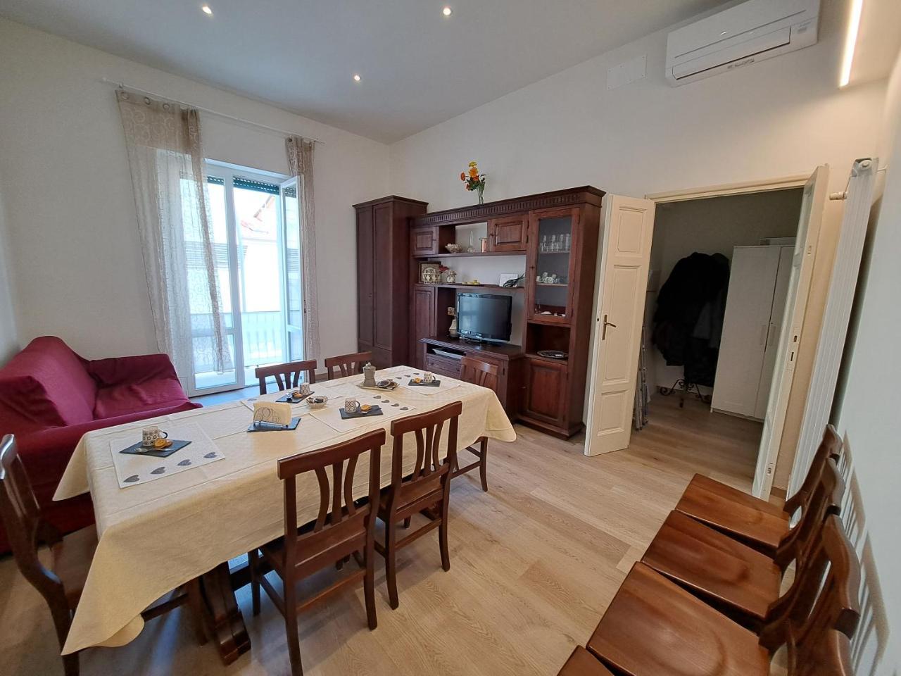 Appartamento Lilli Elena Viareggio — 4-Star Luxury Hotel in Viareggio, Italy