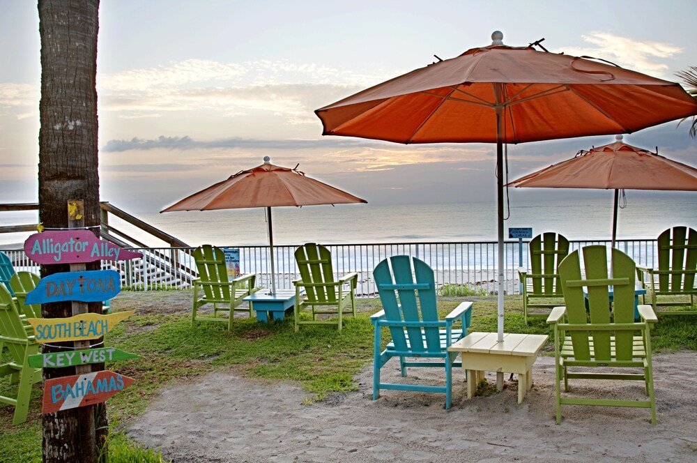 Ocean Breeze Inn Vero Beach - photo 20