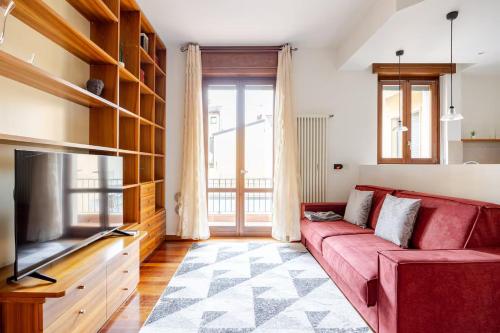 Appartamento Cream Arena — 4-Star Luxury Hotel in Verona, Italy