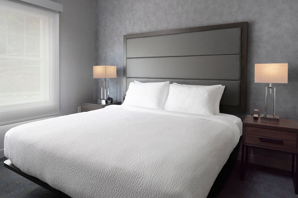 Residence Inn Orangeburg - photo 5