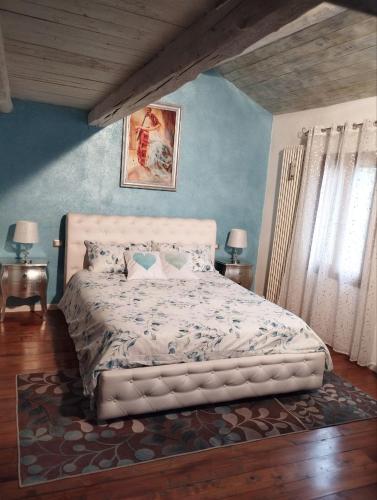 Il Torrione di Lara locazione turistica — hotel in Montagnana