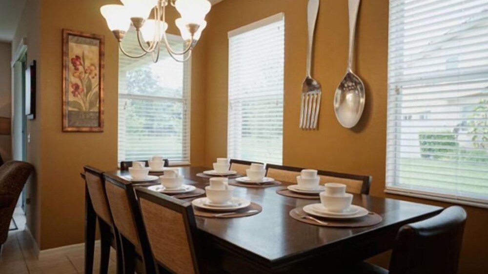 Compass Bay Kissimmee - photo 8