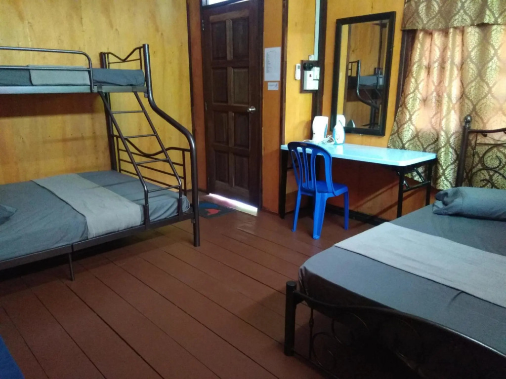 MyDesaStay — Sungai Besar — photo 2
