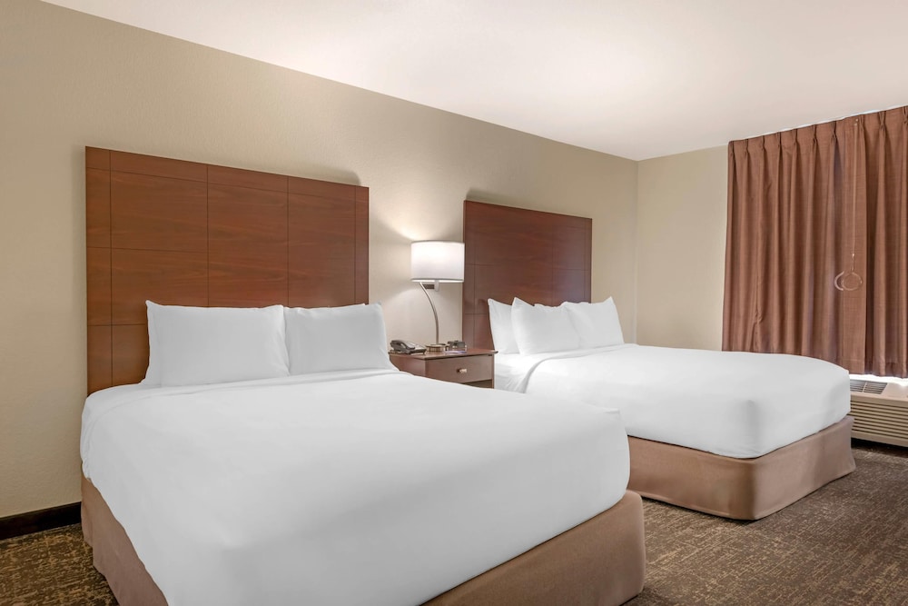 Comfort Inn & Suites Morgan South Ogden - photo 29