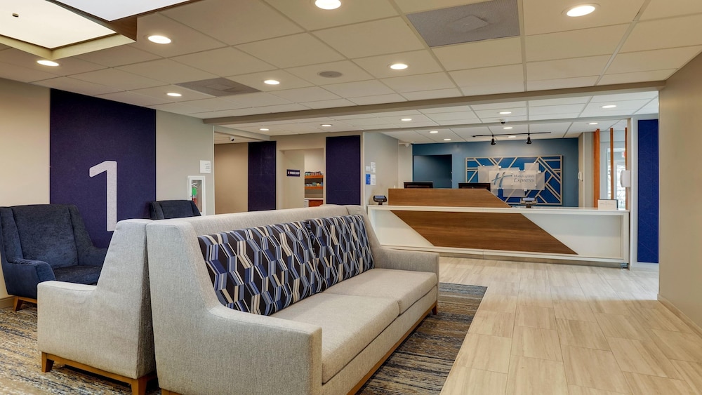 Holiday Inn Express Kenner New Orleans Airport an IHG Hotel - photo 55