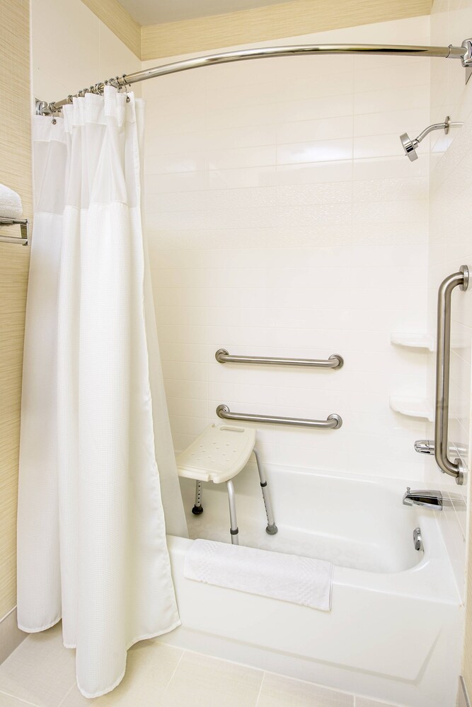 Fairfield Inn Tuscaloosa by Marriott - photo 5