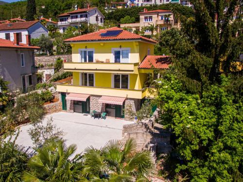 Apartment Vero 3 by Interhome — 4-Star Luxury Hotel in Opatija, Croatia