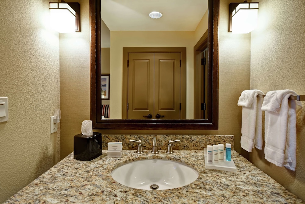 Homewood Suites by Hilton Kalispell MT - photo 26