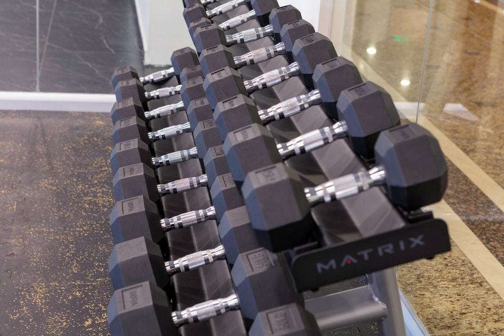 Holiday Inn Ciudad De Mexico Trade Center by IHG