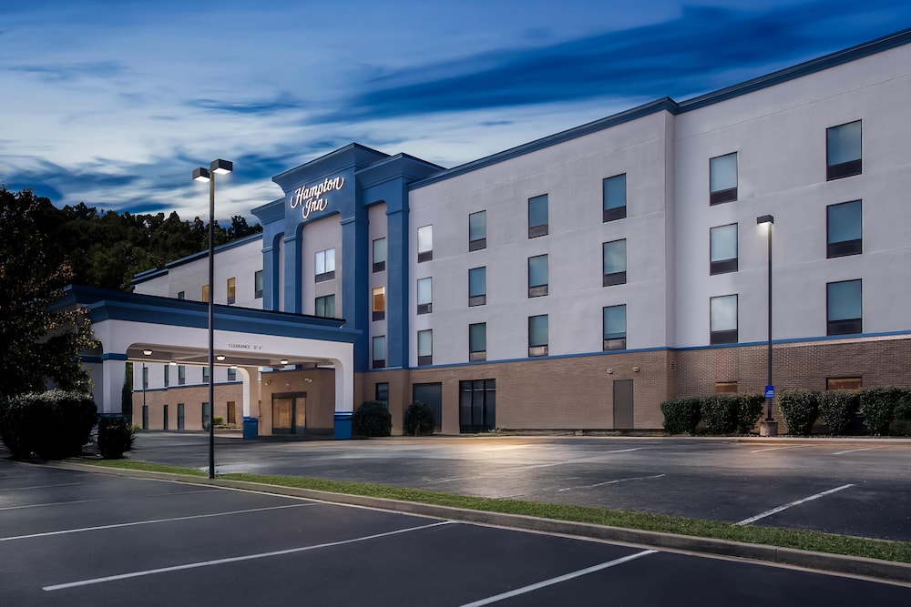 Hampton Inn Huntington University Area - photo 50