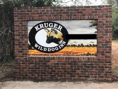 Kruger Wild Dog Inn in Komatipoort, South Africa