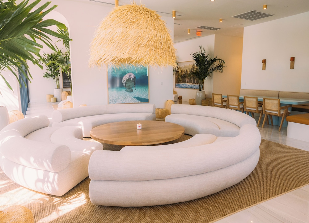 Flow Miami Hotel - last minute hotel in Miami