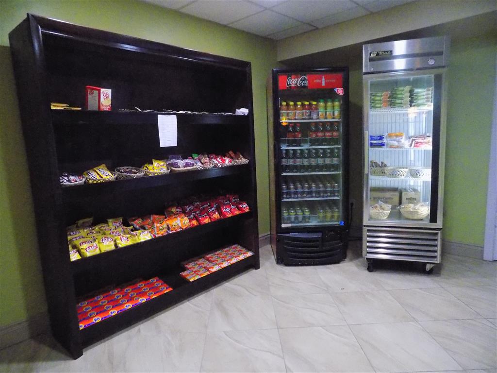 Best Western Plus Deerfield Beach Hotel & Suites - photo 24