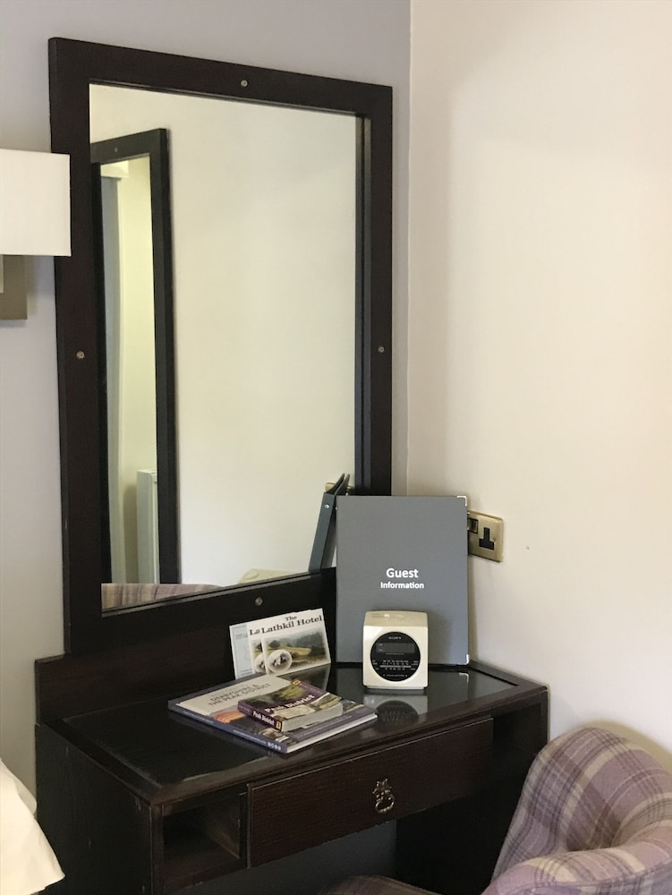 Lathkil Hotel — Bakewell — photo 4