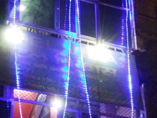 Hotel Vikas - carbon neutral hotel in Jhansi